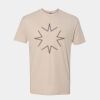 Unisex CVC T-Shirt Thumbnail
