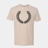 Unisex CVC T-Shirt Thumbnail