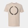 Unisex CVC T-Shirt Thumbnail