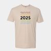 Unisex CVC T-Shirt Thumbnail