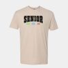 Unisex CVC T-Shirt Thumbnail