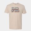 Unisex CVC T-Shirt Thumbnail