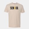 Unisex CVC T-Shirt Thumbnail