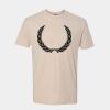 Unisex CVC T-Shirt Thumbnail