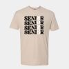 Unisex CVC T-Shirt Thumbnail