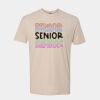 Unisex CVC T-Shirt Thumbnail