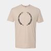 Unisex CVC T-Shirt Thumbnail