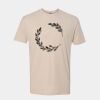 Unisex CVC T-Shirt Thumbnail