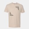 Unisex CVC T-Shirt Thumbnail