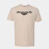 Unisex CVC T-Shirt Thumbnail