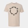 Unisex CVC T-Shirt Thumbnail
