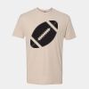 Unisex CVC T-Shirt Thumbnail