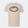 Unisex CVC T-Shirt Thumbnail