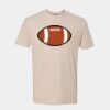 Unisex CVC T-Shirt Thumbnail