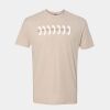 Unisex CVC T-Shirt Thumbnail