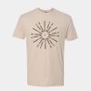 Unisex CVC T-Shirt Thumbnail