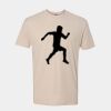 Unisex CVC T-Shirt Thumbnail