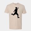 Unisex CVC T-Shirt Thumbnail