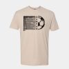 Unisex CVC T-Shirt Thumbnail