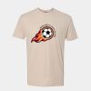 Unisex CVC T-Shirt Thumbnail