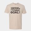 Unisex CVC T-Shirt Thumbnail