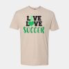 Unisex CVC T-Shirt Thumbnail