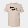 Unisex CVC T-Shirt Thumbnail