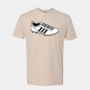 Unisex CVC T-Shirt Thumbnail