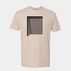 Unisex CVC T-Shirt Thumbnail