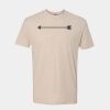 Unisex CVC T-Shirt Thumbnail