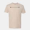 Unisex CVC T-Shirt Thumbnail