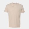 Unisex CVC T-Shirt Thumbnail