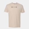 Unisex CVC T-Shirt Thumbnail