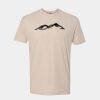 Unisex CVC T-Shirt Thumbnail