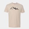 Unisex CVC T-Shirt Thumbnail
