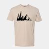 Unisex CVC T-Shirt Thumbnail
