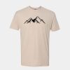 Unisex CVC T-Shirt Thumbnail