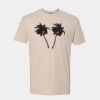 Unisex CVC T-Shirt Thumbnail