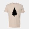 Unisex CVC T-Shirt Thumbnail