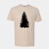 Unisex CVC T-Shirt Thumbnail