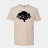 Unisex CVC T-Shirt Thumbnail
