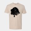 Unisex CVC T-Shirt Thumbnail