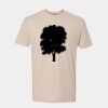 Unisex CVC T-Shirt Thumbnail