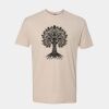 Unisex CVC T-Shirt Thumbnail