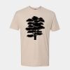 Unisex CVC T-Shirt Thumbnail