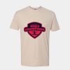 Unisex CVC T-Shirt Thumbnail