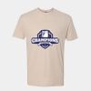Unisex CVC T-Shirt Thumbnail