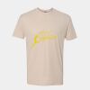 Unisex CVC T-Shirt Thumbnail