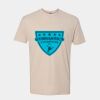 Unisex CVC T-Shirt Thumbnail