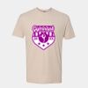 Unisex CVC T-Shirt Thumbnail